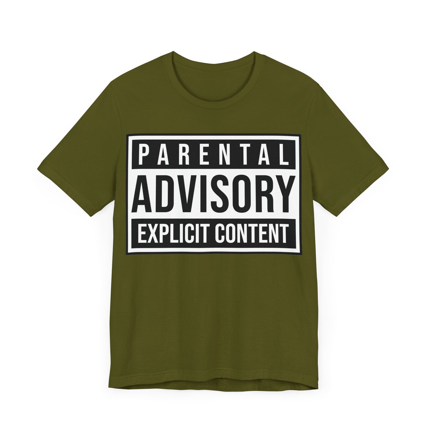 Unisex Jersey "Parental"