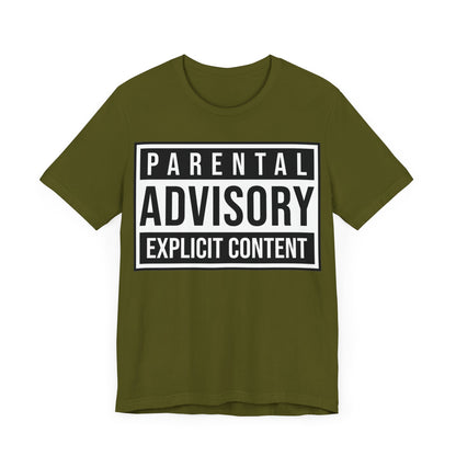 Unisex Jersey "Parental"