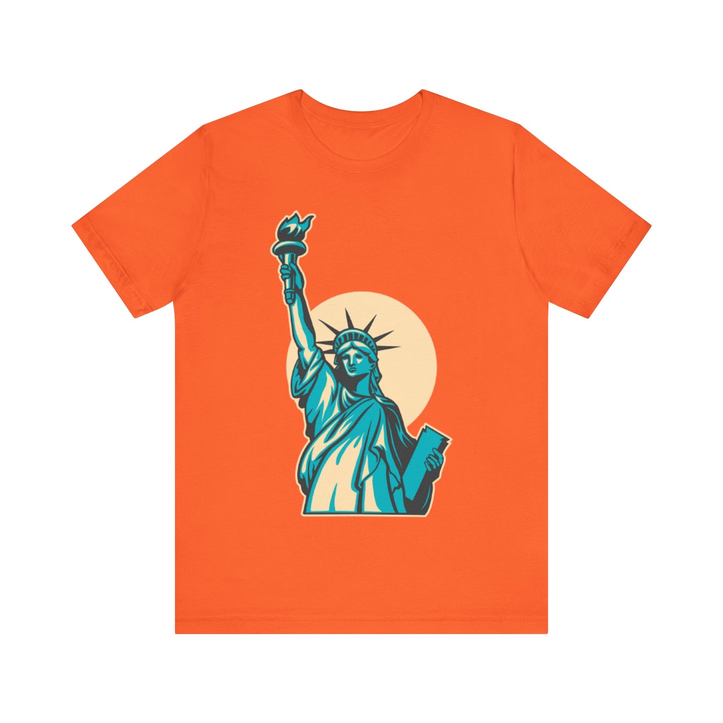 Unisex Shirt "Liberty2"