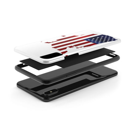 Phone Case "USA"