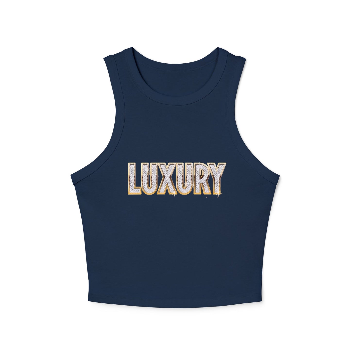 Women's Tank Top Luxury