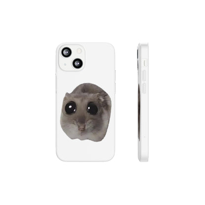 Flexi Case Hamster