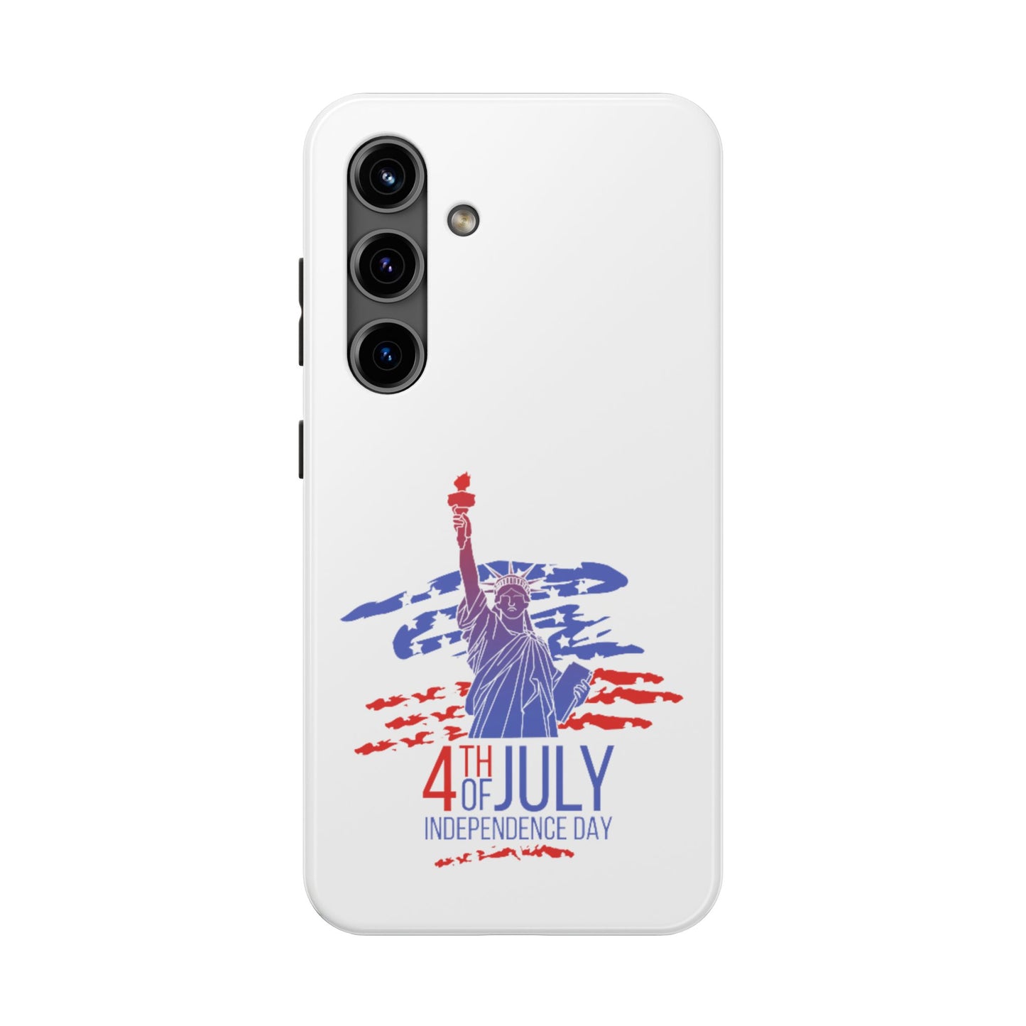 Phone Case "4th July"