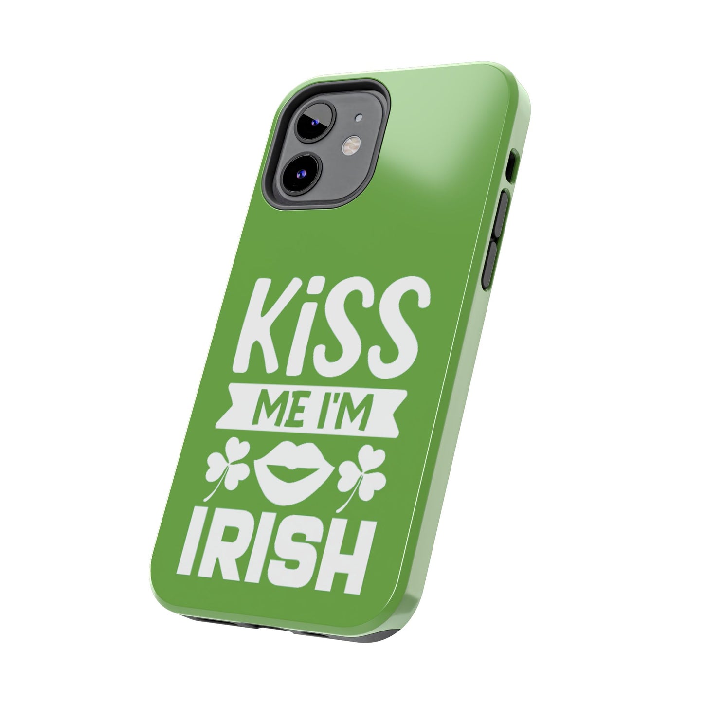 Phone Case "kissme"