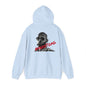 Hooded Sweatshirt "freeTopG"