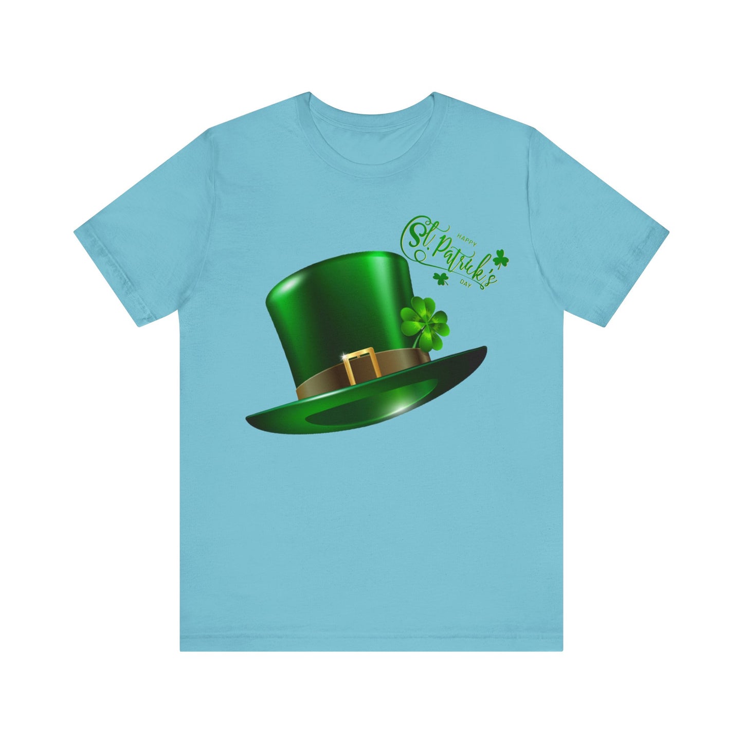 Unisex Shirt "stpatrick1"