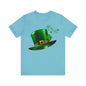 Unisex Shirt "stpatrick1"