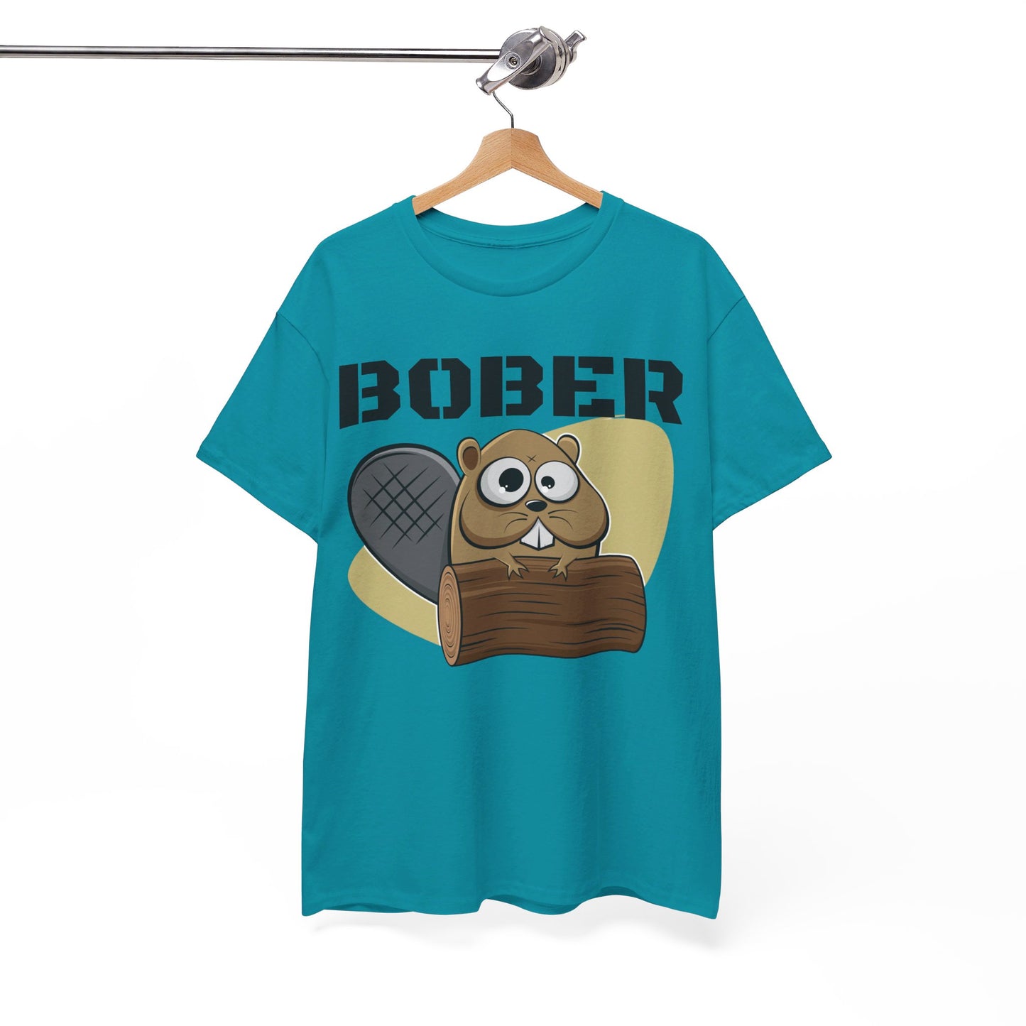 Unisex Tee Bober