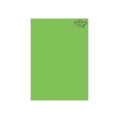 Post-it® "StPatrick"