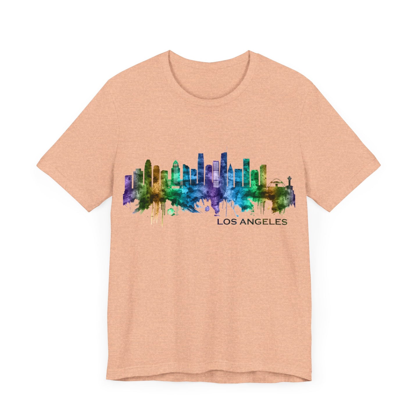 Unisex Shirt "LosAngeles5"