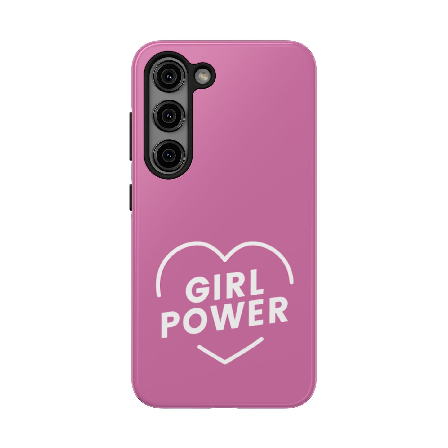 Phone Case "girlpower"