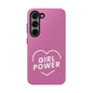 Phone Case "girlpower"