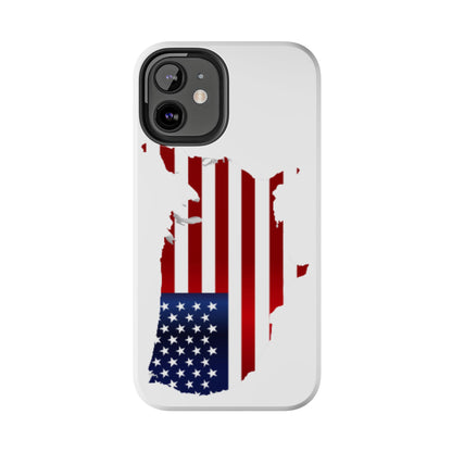 Phone Case "USA"