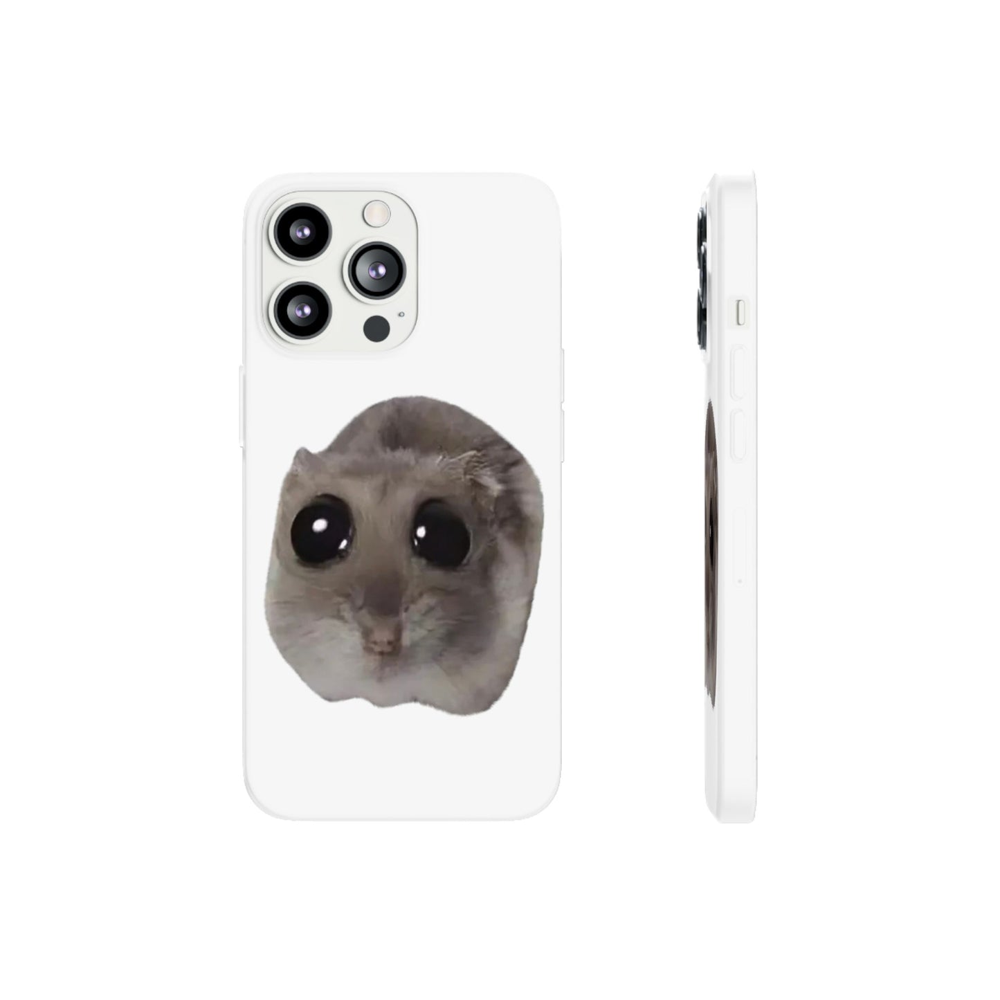 Flexi Case Hamster