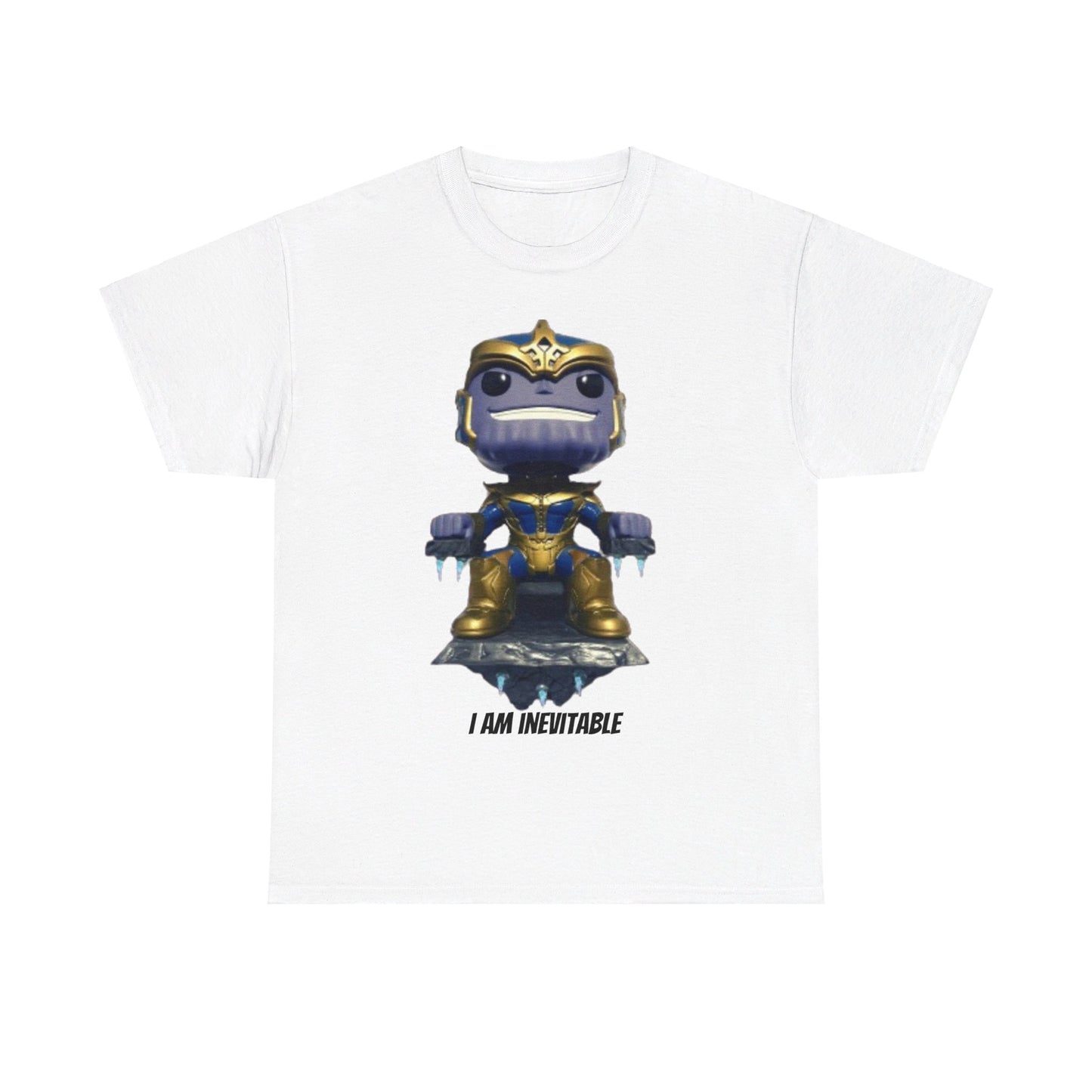 Unisex Tee "Thanos"