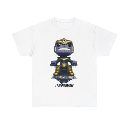 Unisex Tee "Thanos"