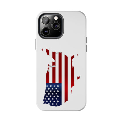 Phone Case "USA"