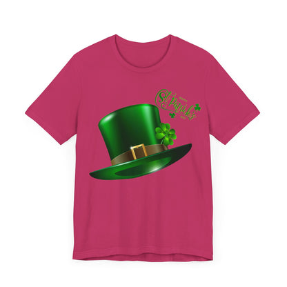 Unisex Shirt "stpatrick1"