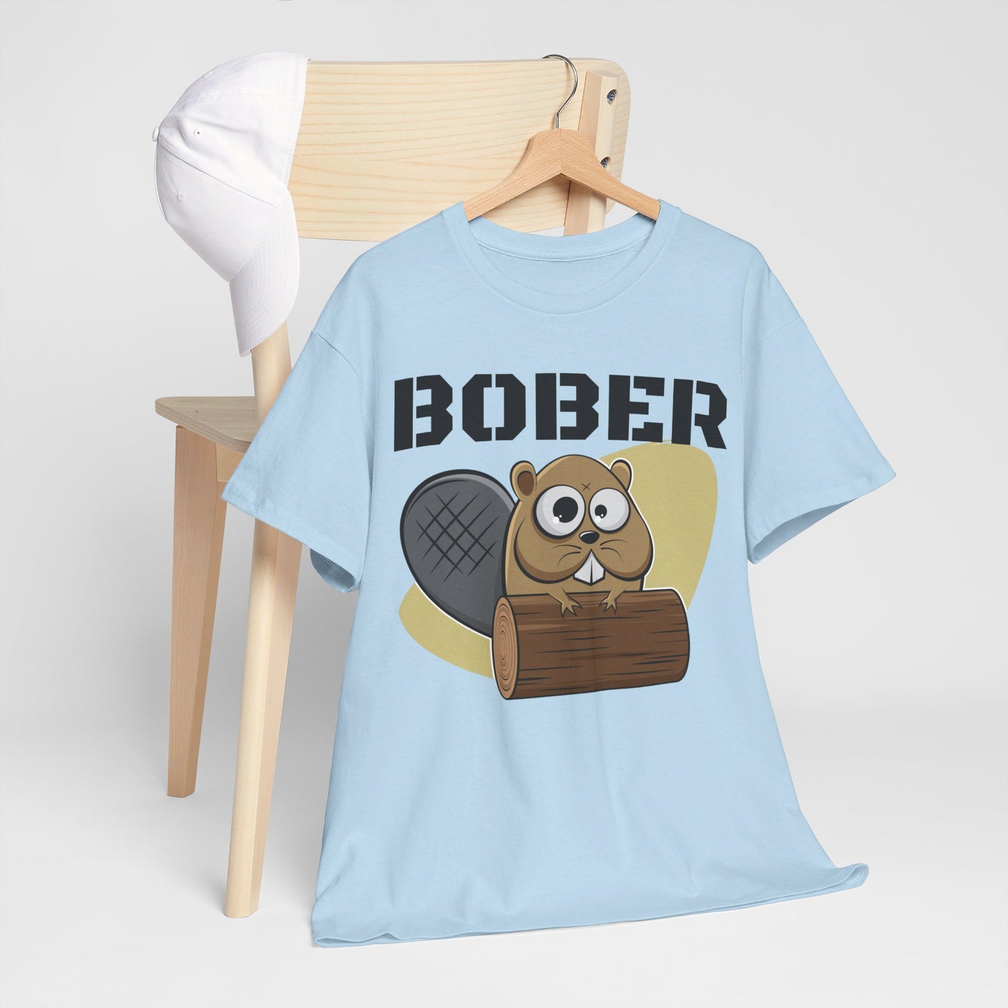 Unisex Tee Bober