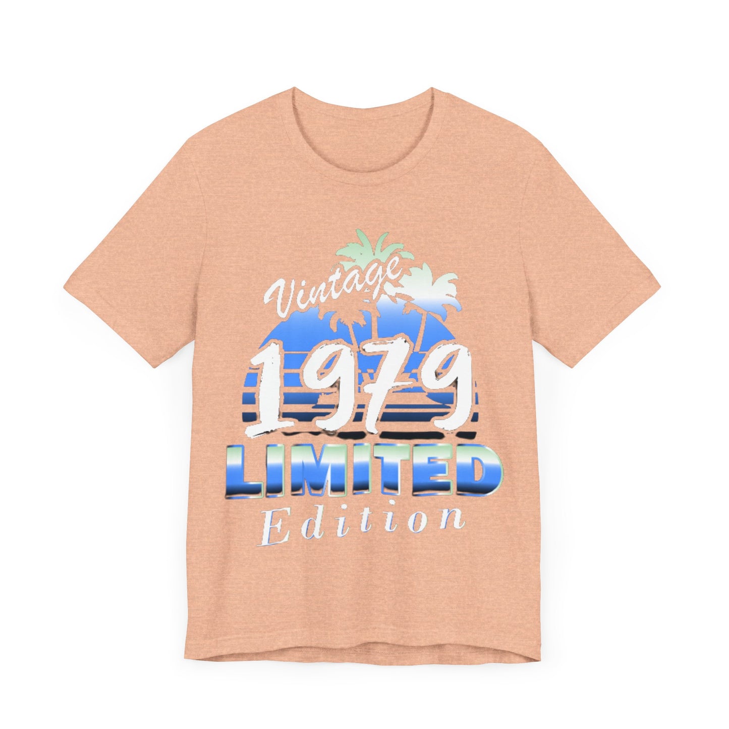 Unisex Shirt "1979"