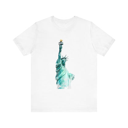 Unisex Shirt "Liberty1"