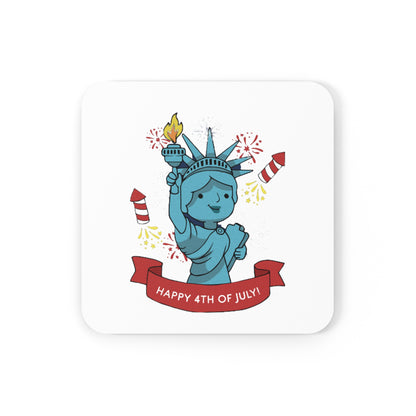 Coaster "4th July 4"