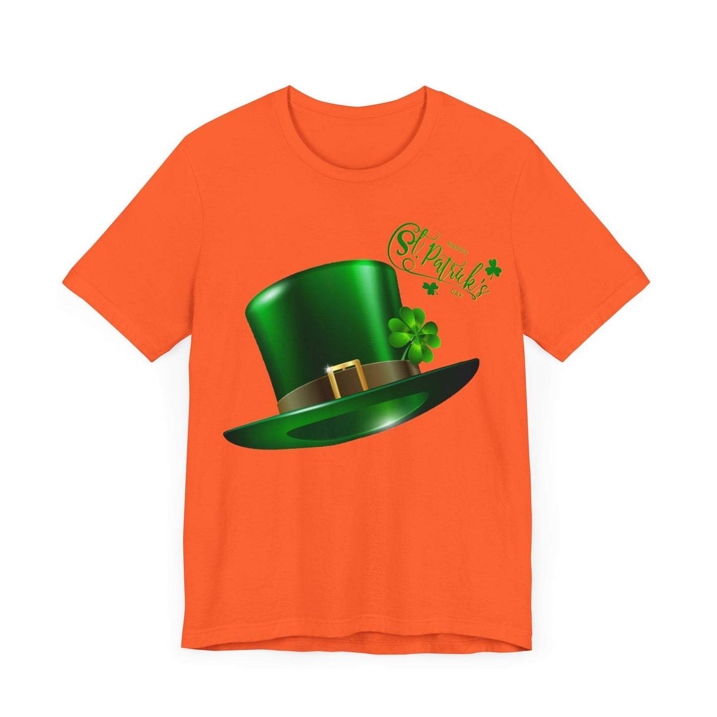 Unisex Shirt "stpatrick1"