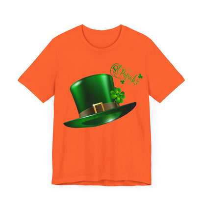 Unisex Shirt "stpatrick1"