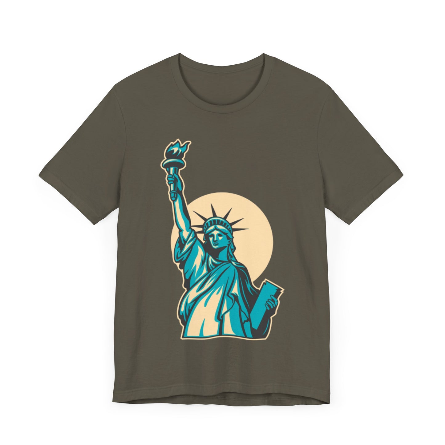 Unisex Shirt "Liberty2"