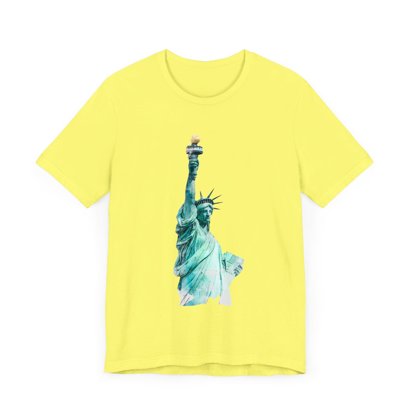 Unisex Shirt "Liberty1"