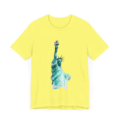 Unisex Shirt "Liberty1"