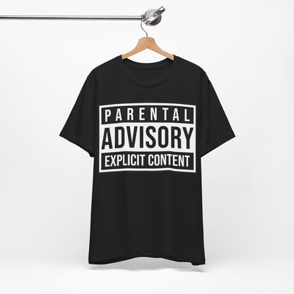 Unisex Jersey "Parental"