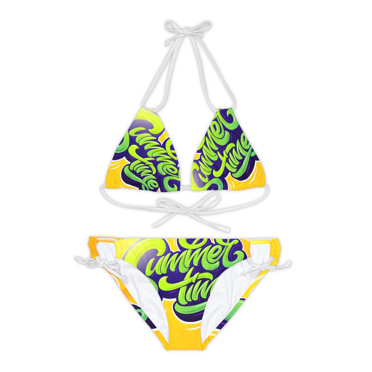 Bikini Set "Summertime"