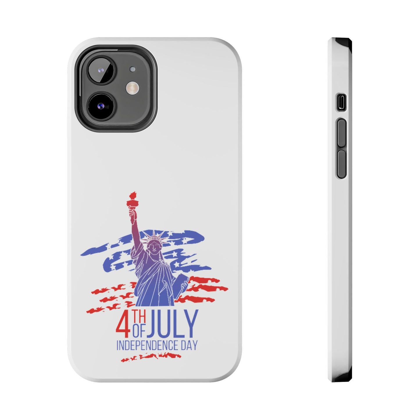 Phone Case "4th July"