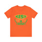 Unisex Shirt "kissmeimirish4"