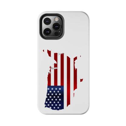 Phone Case "USA"