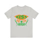 Unisex Shirt "kissmeimirish4"