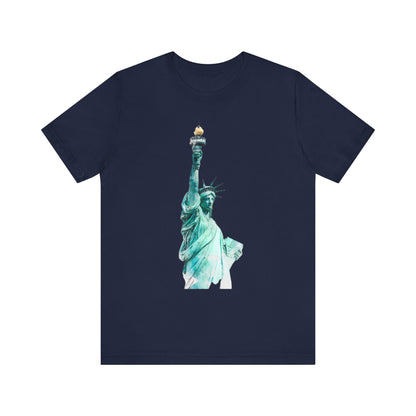 Unisex Shirt "Liberty1"