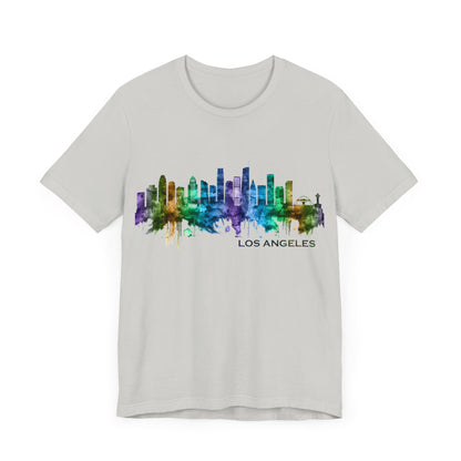 Unisex Shirt "LosAngeles5"