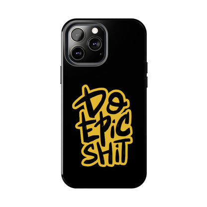 Phone Case "epic"