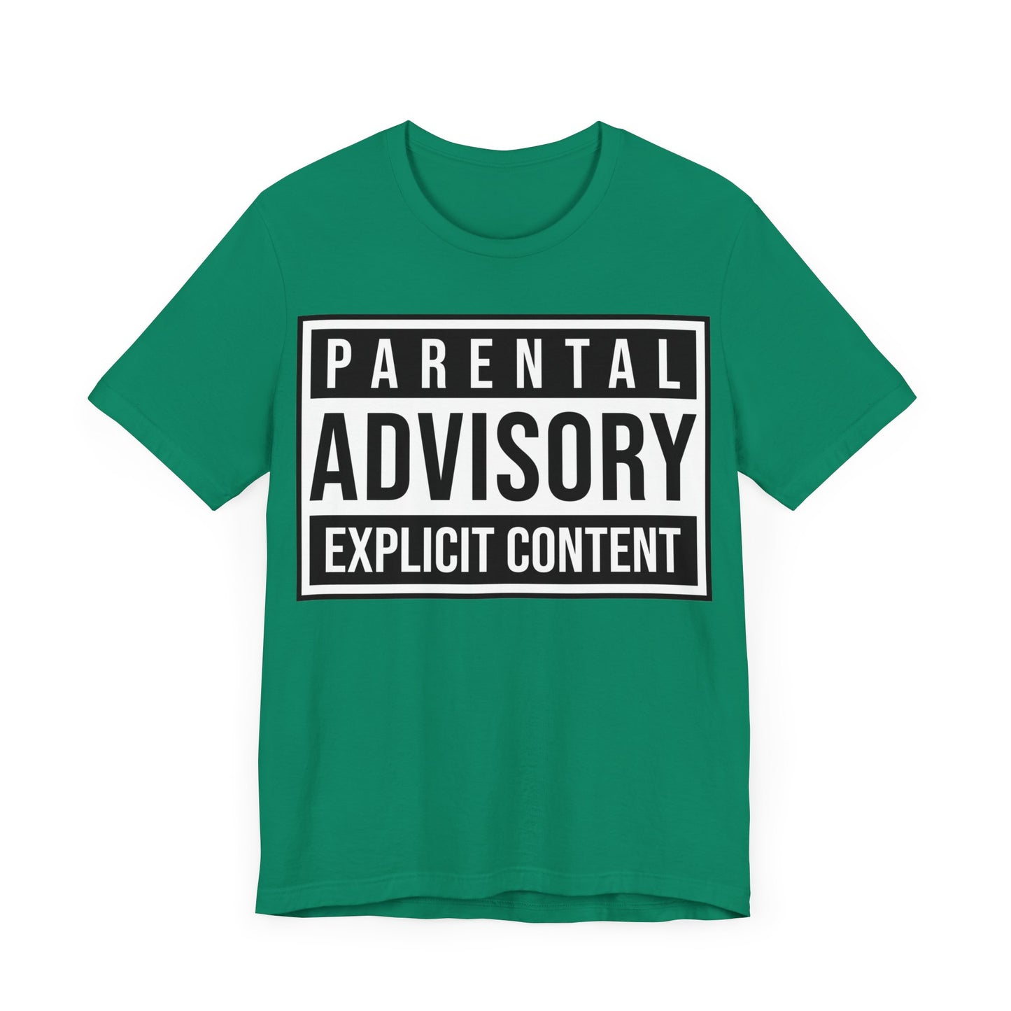 Unisex Jersey "Parental"