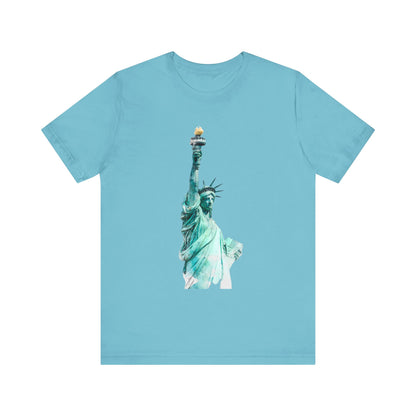 Unisex Shirt "Liberty1"