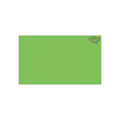 Post-it® "StPatrick"