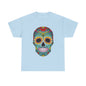 Unisex Tee Skull