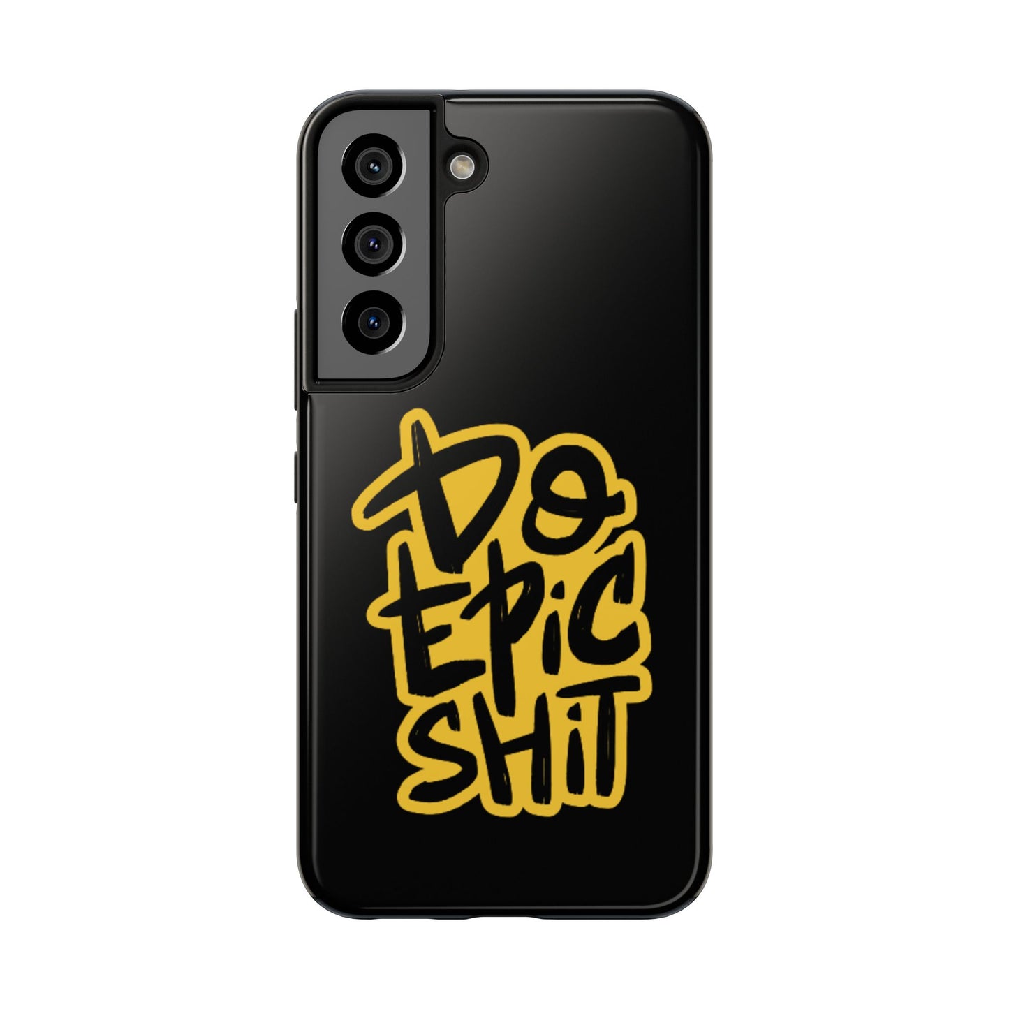 Phone Case "epic"