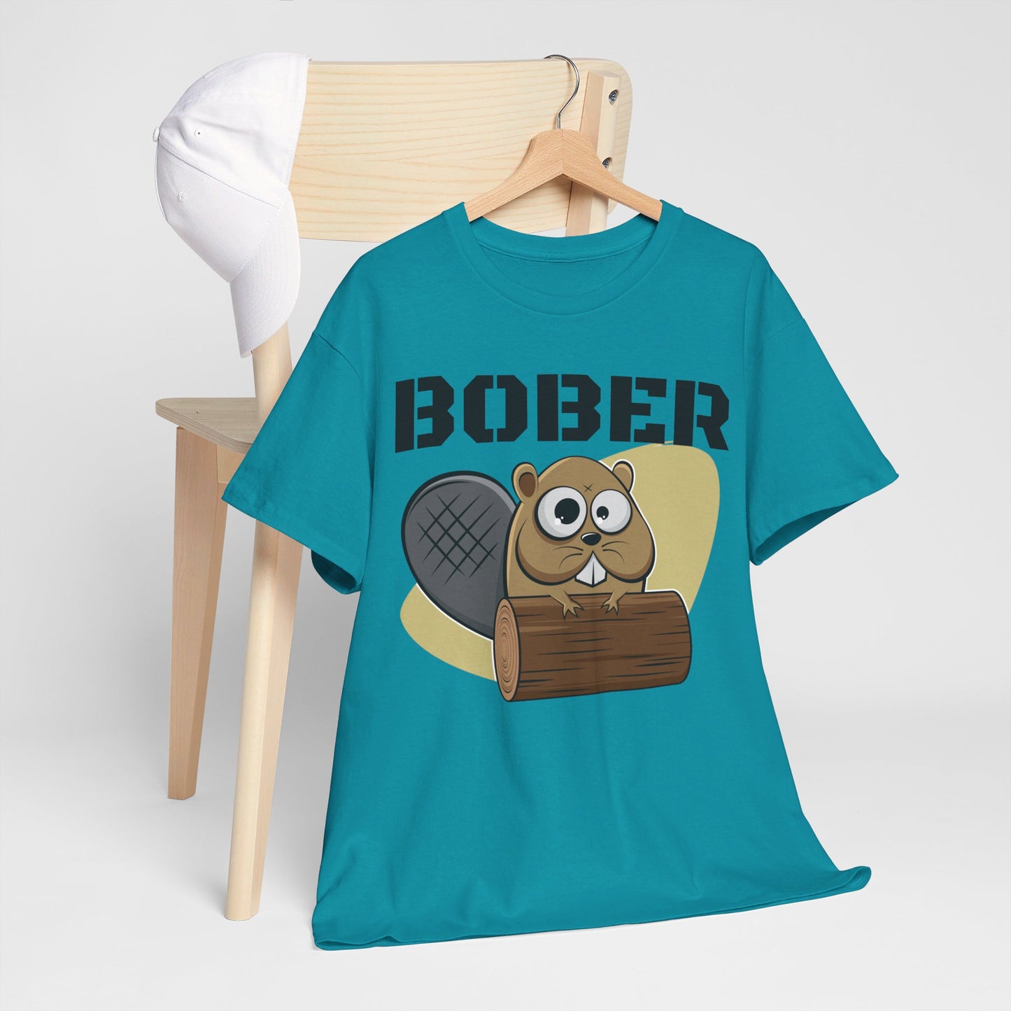 Unisex Tee Bober