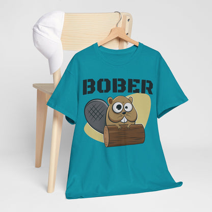 Unisex Tee Bober