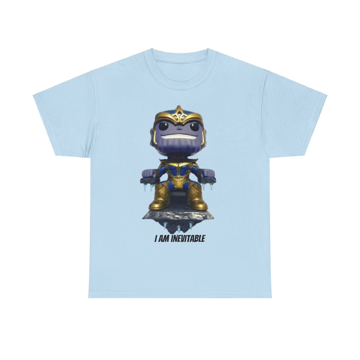 Unisex Tee "Thanos"