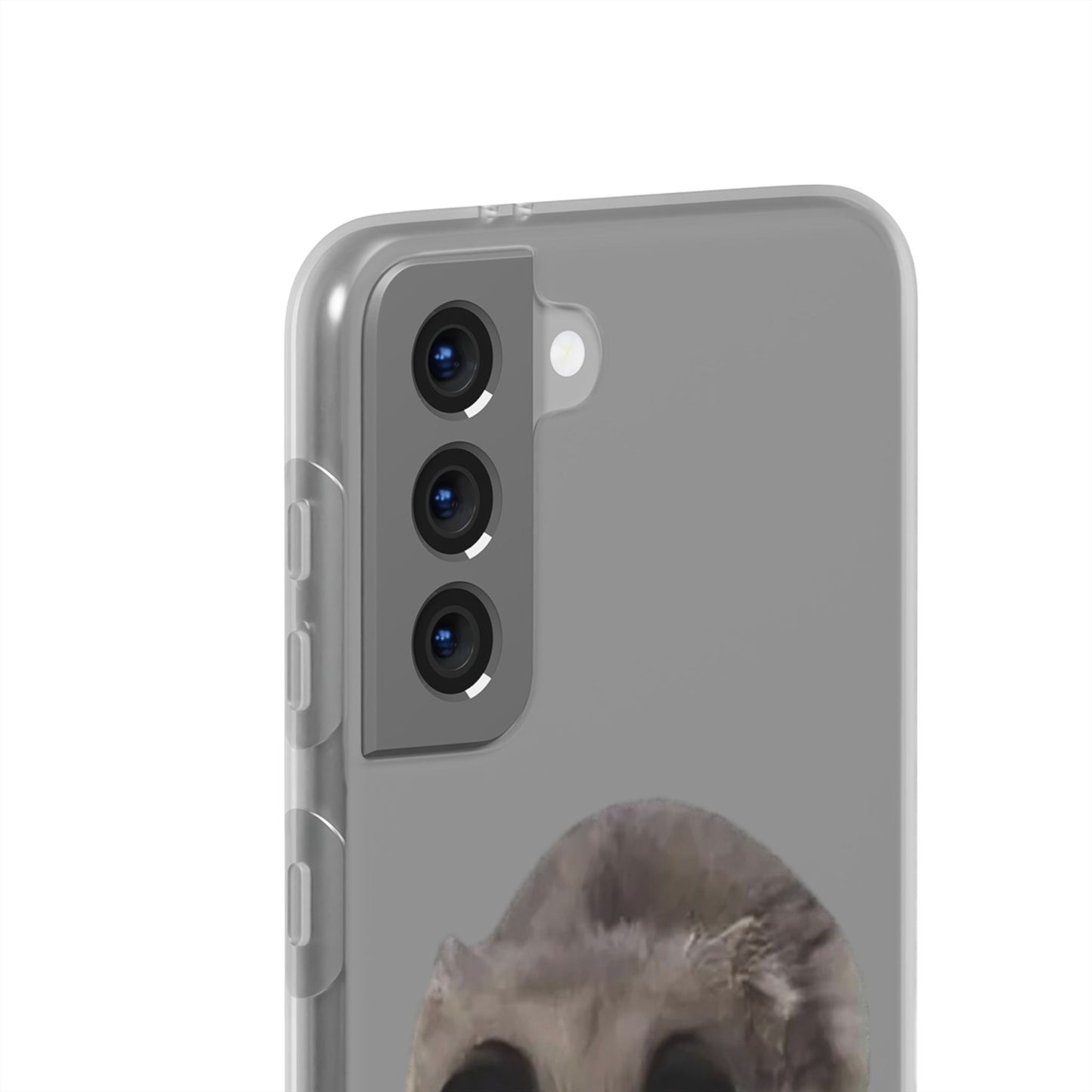 Flexi Case Hamster