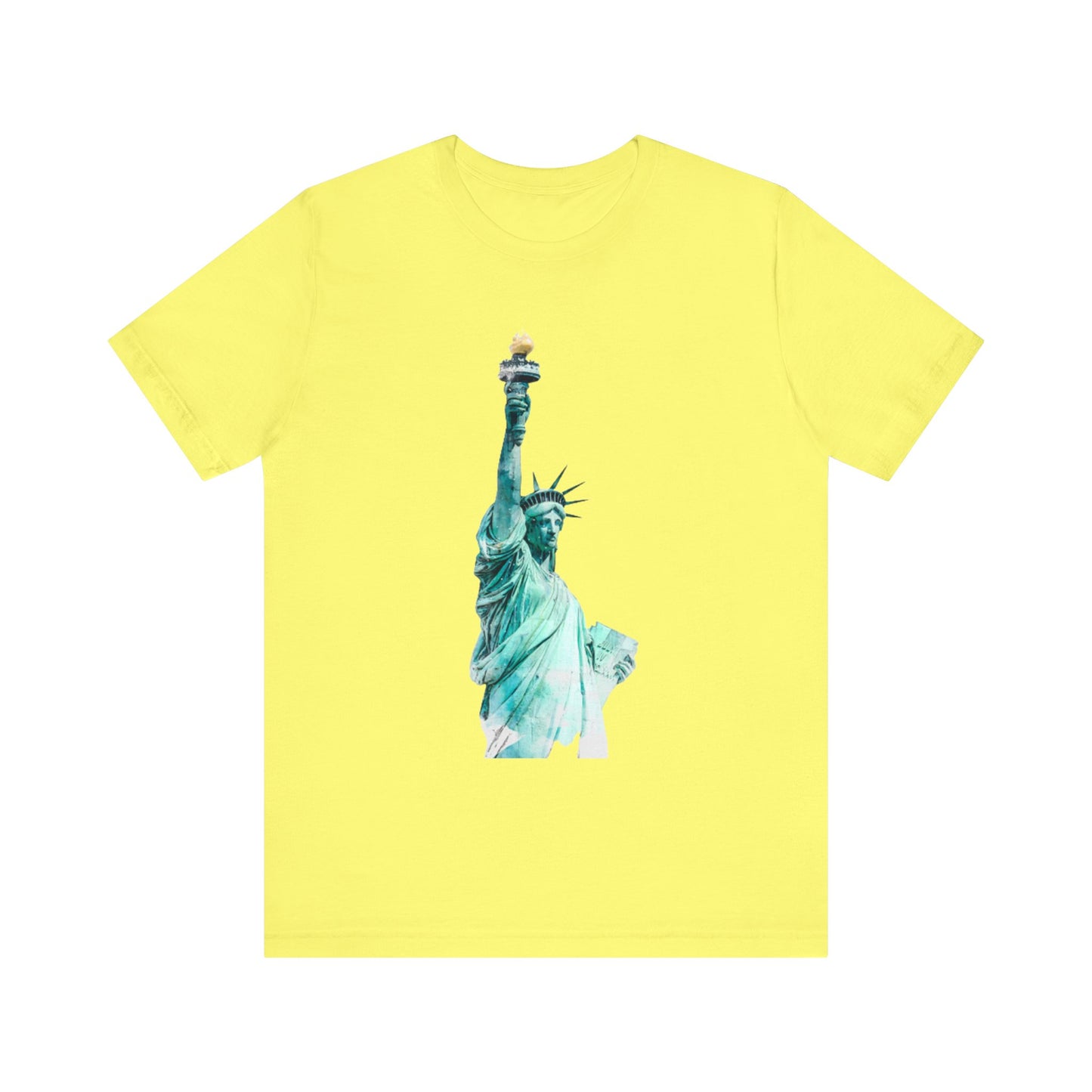 Unisex Shirt "Liberty1"